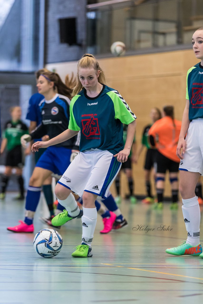 Bild 96 - Girls Cup